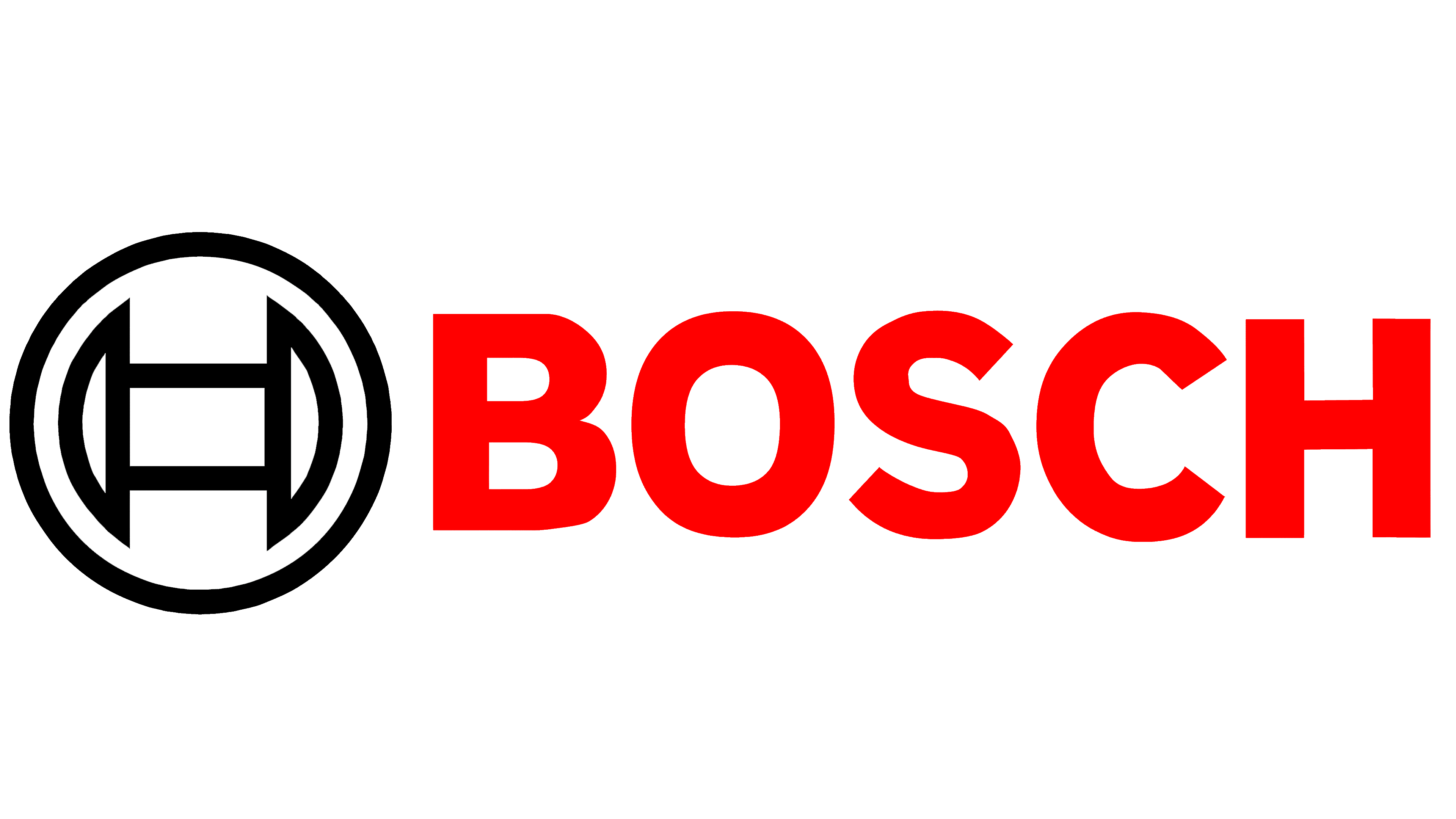 BOSCH 